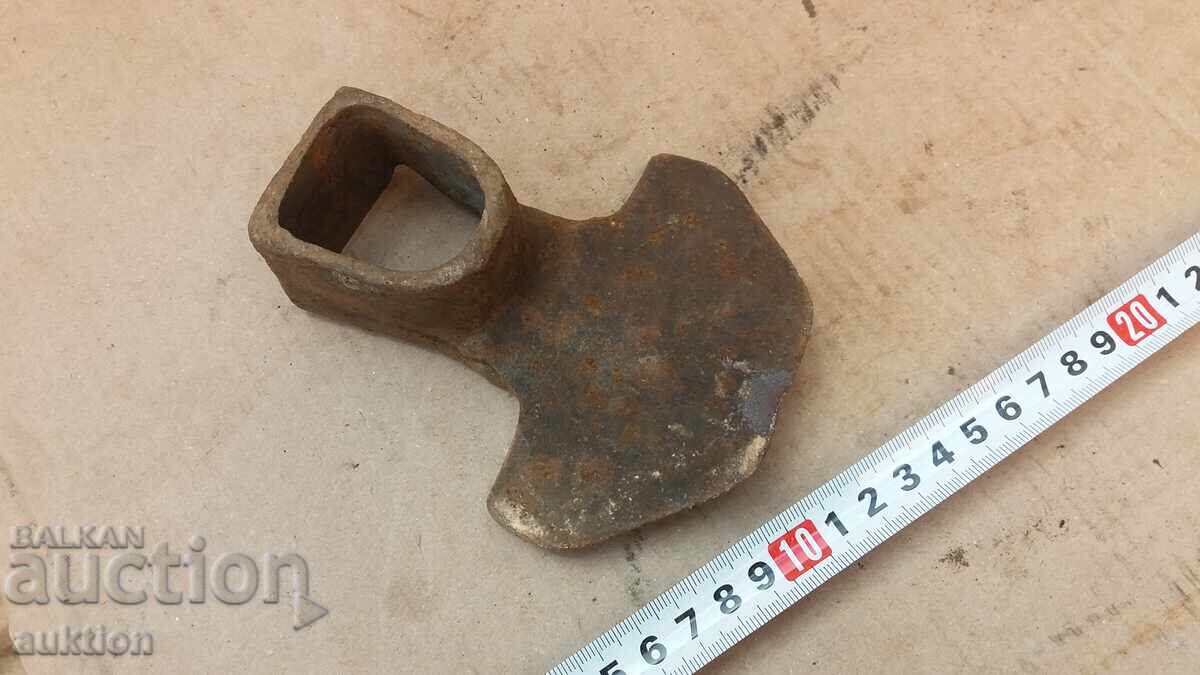 ΜΙΑ ΠΑΛΙΑ ΤΣΑΠΑΝΗ - 5