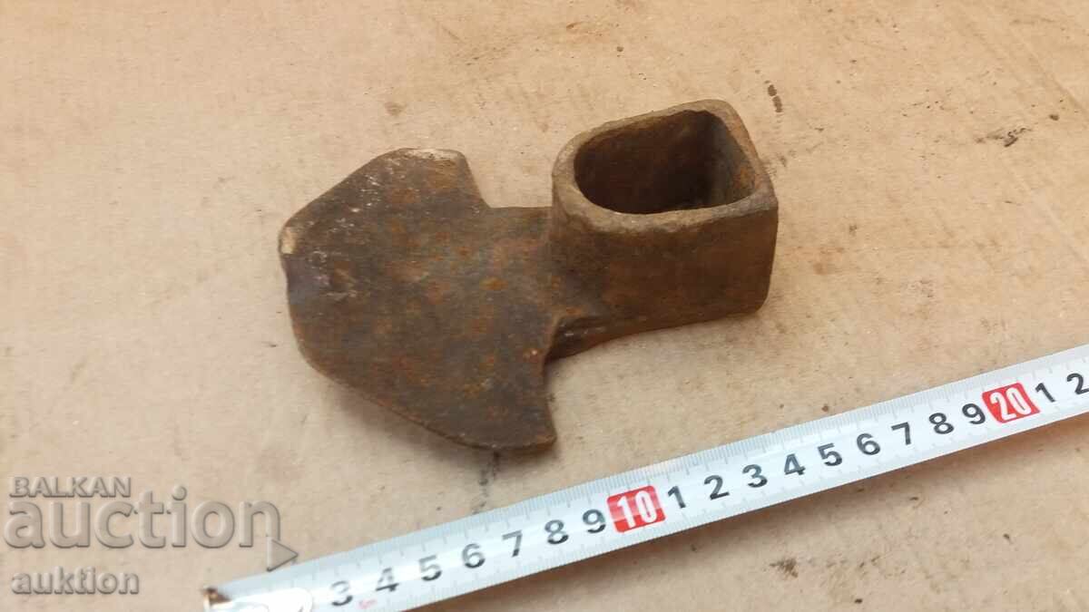 ΜΙΑ ΠΑΛΙΑ ΤΣΑΠΑΝΗ - 6