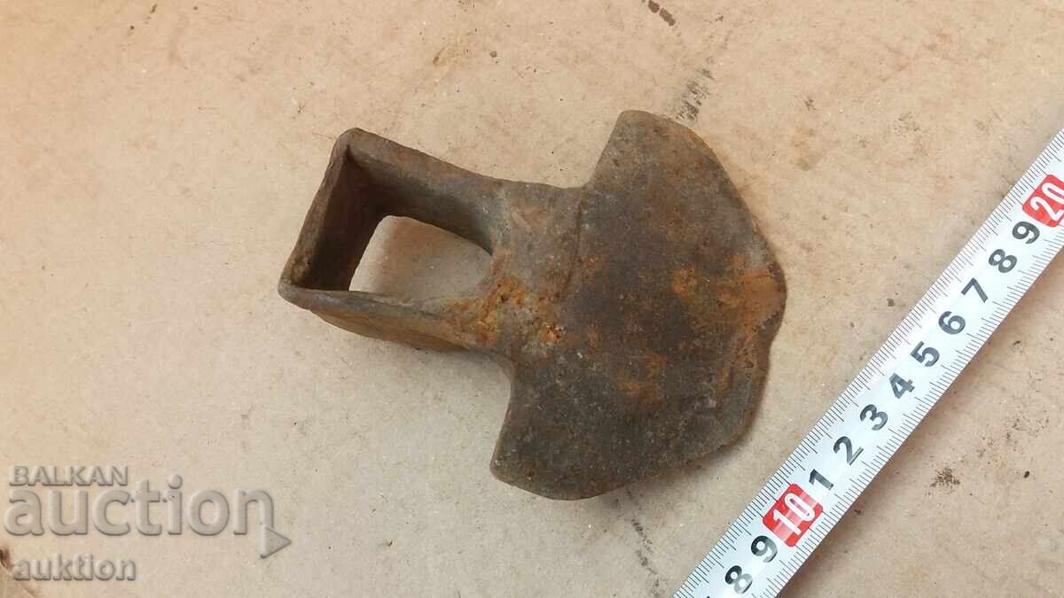 ΜΙΑ ΠΑΛΙΑ ΤΣΑΠΑΝΗ - 7