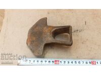 ΜΙΑ ΠΑΛΙΑ ΤΣΑΠΑΝΗ