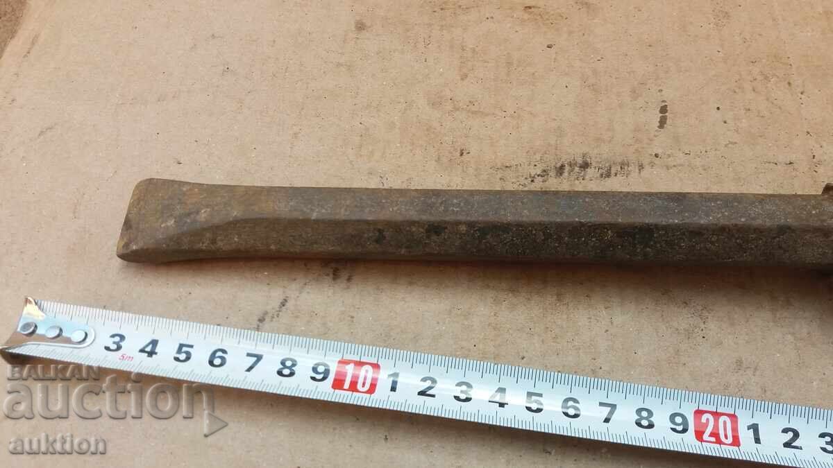 Аукцион МАСИВЕН СТОМАНИЗИРАН КЛИН, СЕКАЧ