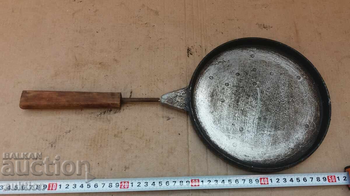 СОЦ. САЧ ЗА КАТМИ И ПАЛАЧИНКИ с цена 9.99 лв. | € 5.11 СОЦ. САЧ ЗА КАТМИ И ПАЛАЧИНКИ с цена 9.99 лв. | € 5.11