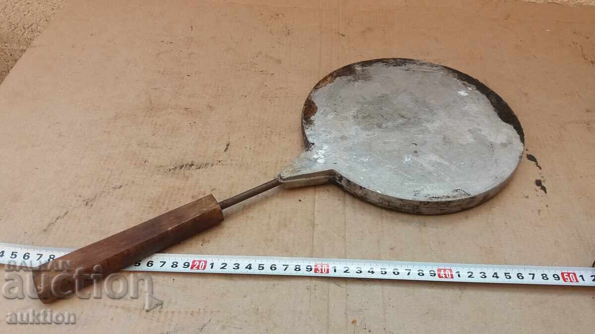 СОЦ. САЧ ЗА КАТМИ И ПАЛАЧИНКИ - 7 СОЦ. САЧ ЗА КАТМИ И ПАЛАЧИНКИ - 7