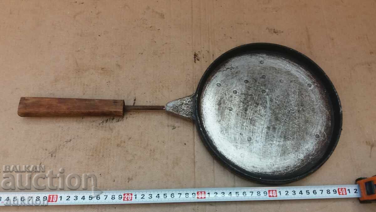 СОЦ. САЧ ЗА КАТМИ И ПАЛАЧИНКИ СОЦ. САЧ ЗА КАТМИ И ПАЛАЧИНКИ