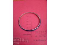 Brățară veche emailată