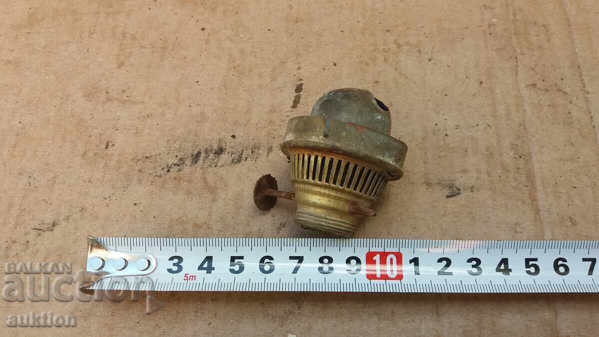 PART OF A GAS LAMP, LANTERN - 6 PART OF A GAS LAMP, LANTERN - 6