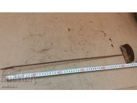 СТАРА ЛОПАТКА ОТ КАМИНА