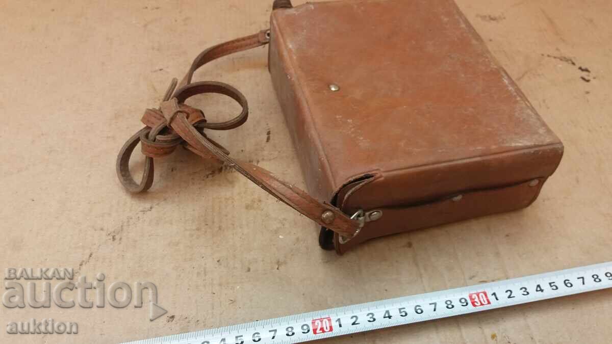 ΣΟΤΣ. ΔΕΡΜΑΤΙΝΗ ΤΣΑΝΤΑ - 5