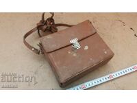 ΣΟΤΣ. ΔΕΡΜΑΤΙΝΗ ΤΣΑΝΤΑ