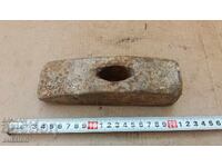 ΜΑΣΙΦ ΣΟΤΣ. ΣΦΥΡΙ ΜΕ ΣΗΜΑΝΣΗ - 2 ΚΓ