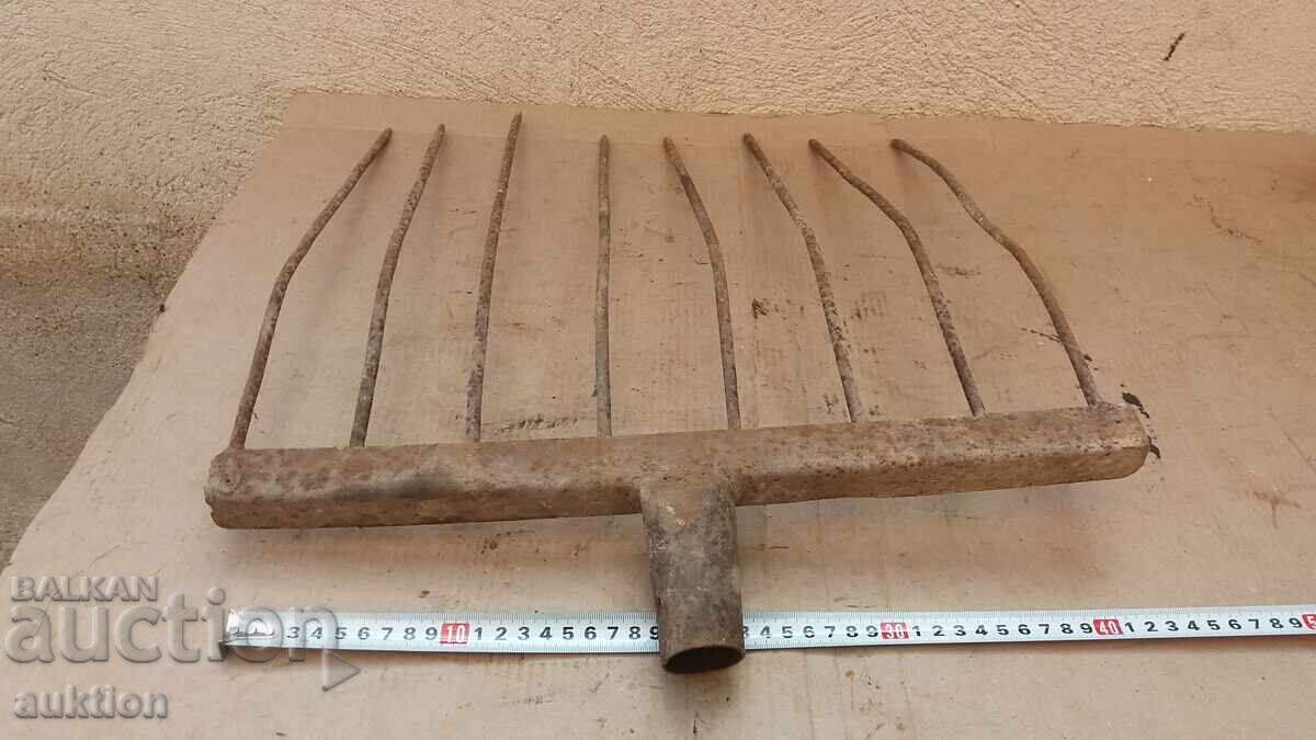 ΜΕΓΑΛΗ ΠΑΛΙΑ ΒΙΛΑ ΓΙΑ ΛΙΣΤΑ, ΑΧΥΡΩΝΑΣ - 6