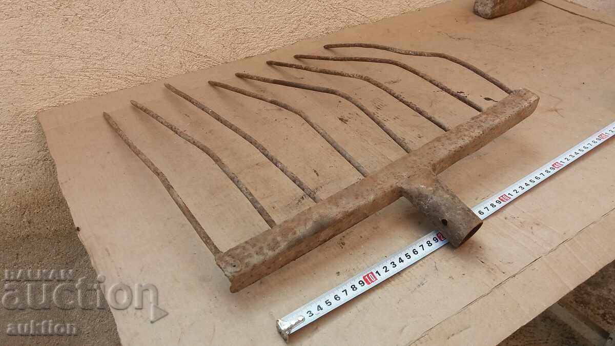 ΜΕΓΑΛΗ ΠΑΛΙΑ ΒΙΛΑ ΓΙΑ ΛΙΣΤΑ, ΑΧΥΡΩΝΑΣ - 7