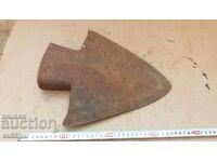 ΜΑΣΙΦ ΚΟΝΤΡΑΝΤΙΚΟ ΑΝΑΓΕΝΝΗΤΙΚΟ ΛΕΜΙΣ, ΡΑΛΟ