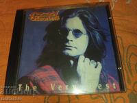 CD Ozzy Osbourne, Cel mai bun