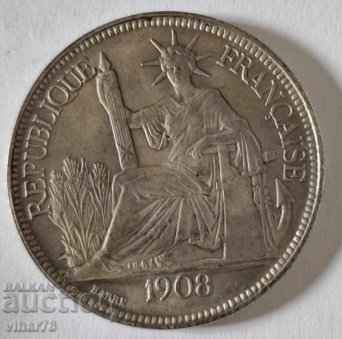 Ρέπλικα νομίσματος με τιμή 25.99 BGN | € 13.29