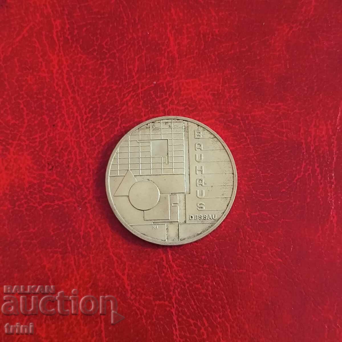 Γερμανία 10 ευρώ 2004 Bauhaus στο Dessau με τιμή 55.00 BGN | € 28.12
