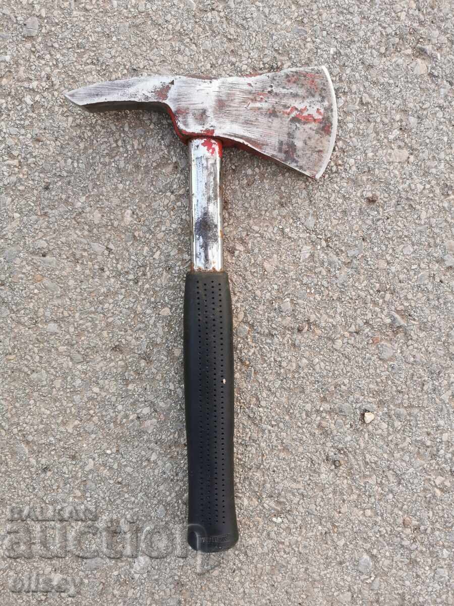 Wiebelhaus γερμανικό μαρκαρισμένο πυροσβεστικό με τιμή 65.00 BGN | € 33.23