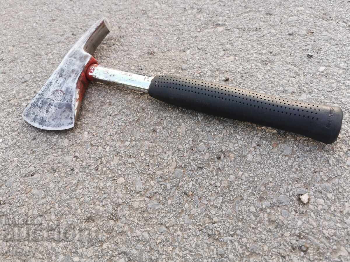 Δημοπρασία Wiebelhaus γερμανικό μαρκαρισμένο πυροσβεστικό