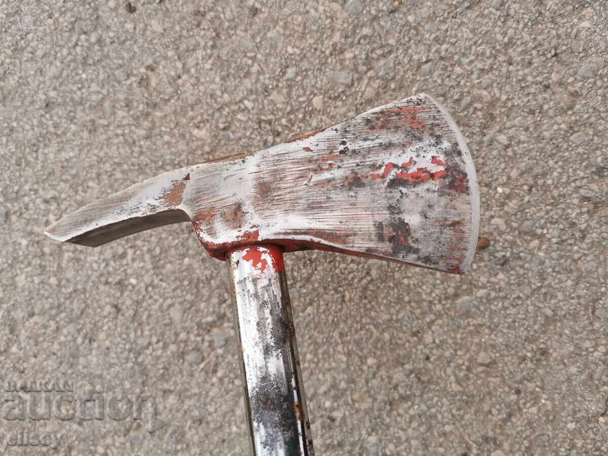 Wiebelhaus γερμανικό μαρκαρισμένο πυροσβεστικό - 7