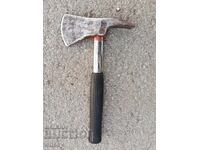 Wiebelhaus pompier german marcat