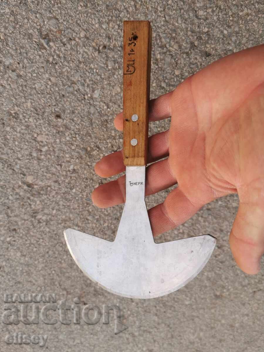 Руско Сарашко с надписи