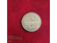 Γερμανία 10 ευρώ 2005 Εθνικό Πάρκο 'Βαυαρικό Δάσος'