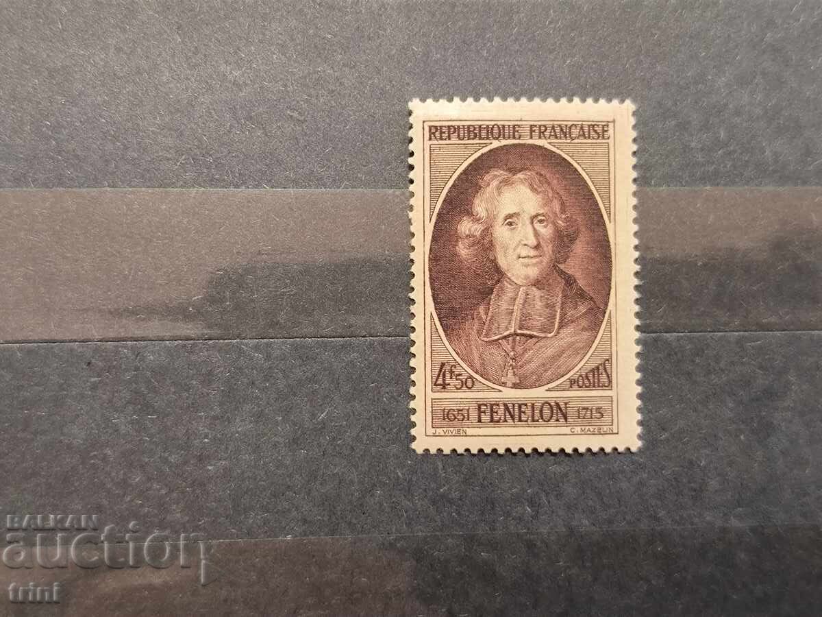 Γαλλία 1947 Fenleon