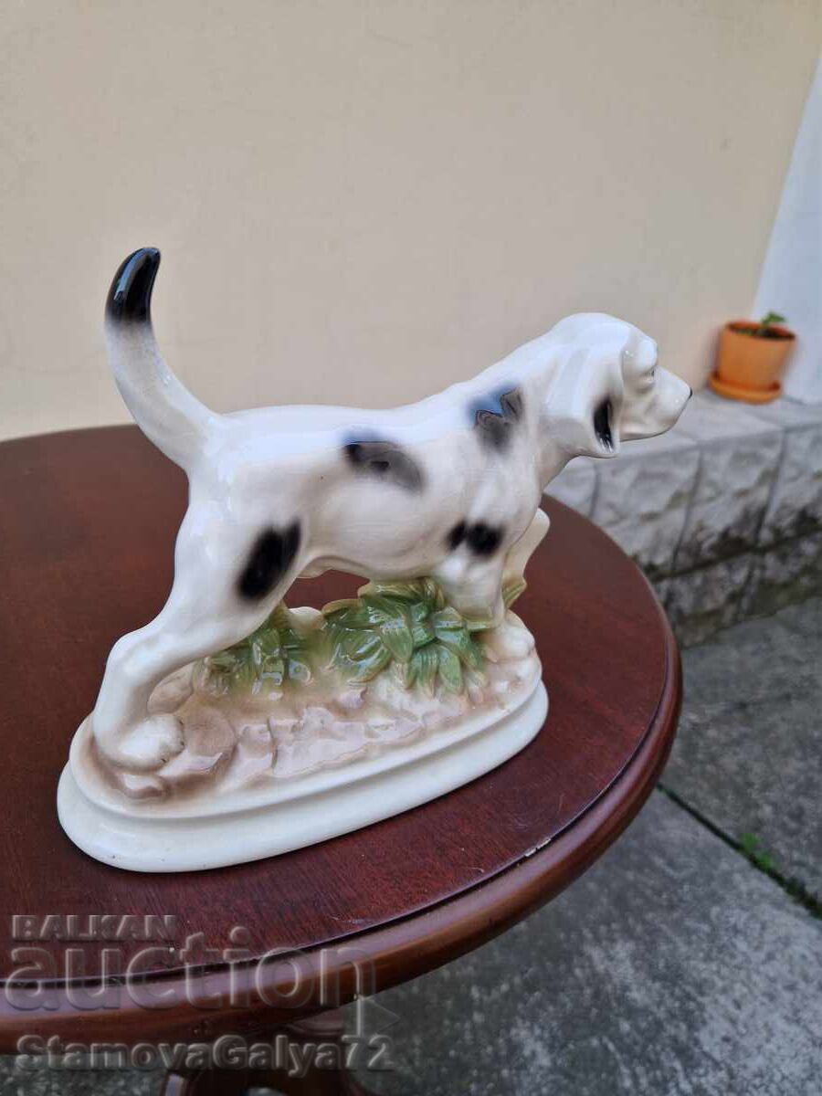 Auction Wonderful antique English porcelain figure figurine Auction Wonderful antique English porcelain figure figurine