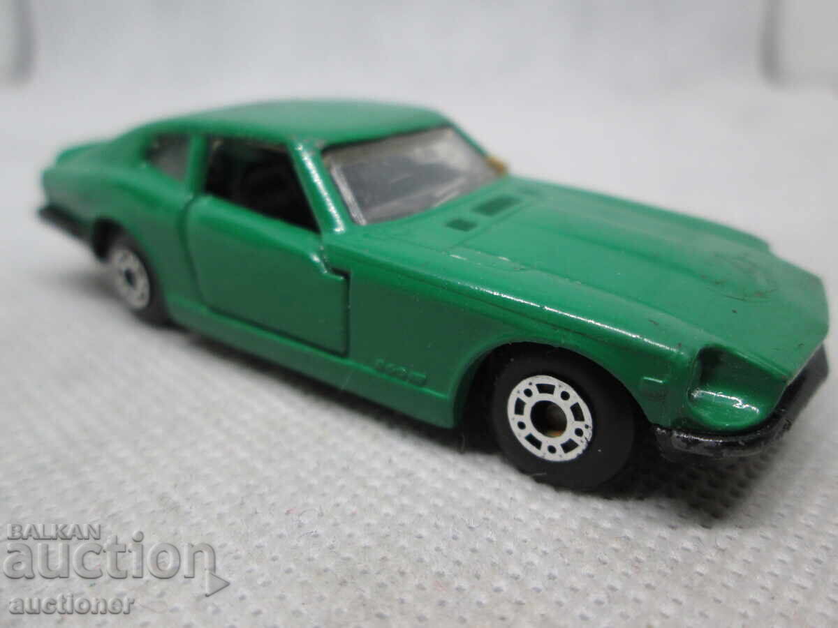 Auction  MATCHBOX BULGARIA - DATSUN 260 Z 2+2