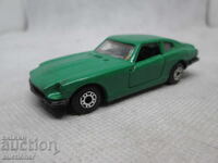 MATCHBOX BULGARIA - DATSUN 260 Z 2+2
