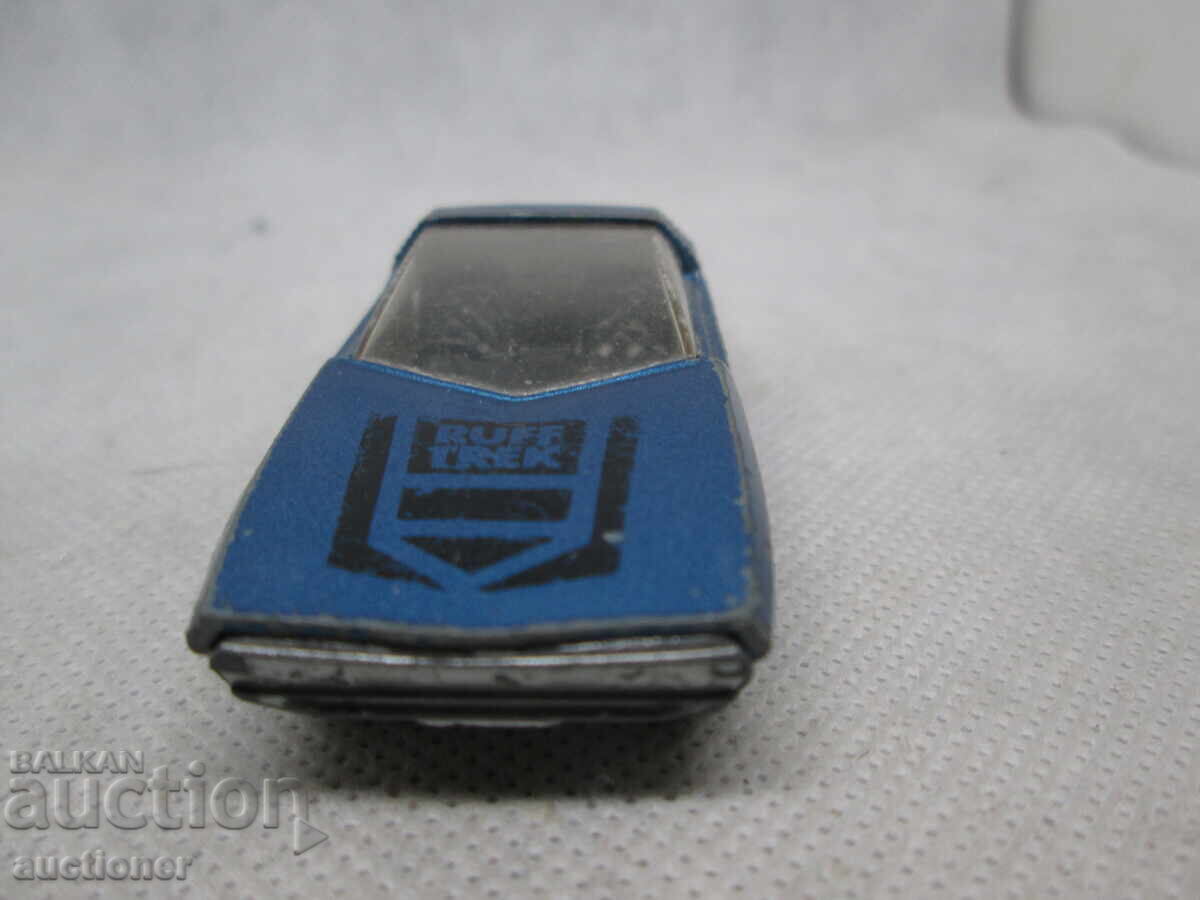 MATCHBOX BULGARIA - VAUXHALL GUILDSMAN with price 30.00 BGN | € 15.34