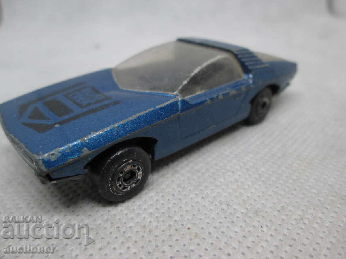 MATCHBOX BULGARIA - VAUXHALL GUILDSMAN