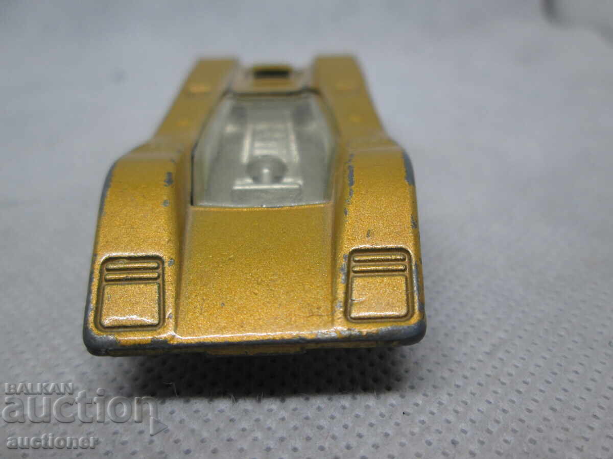 MATCHBOX BULGARIA - FLAMIN MANTA with price 50.00 BGN | € 25.56