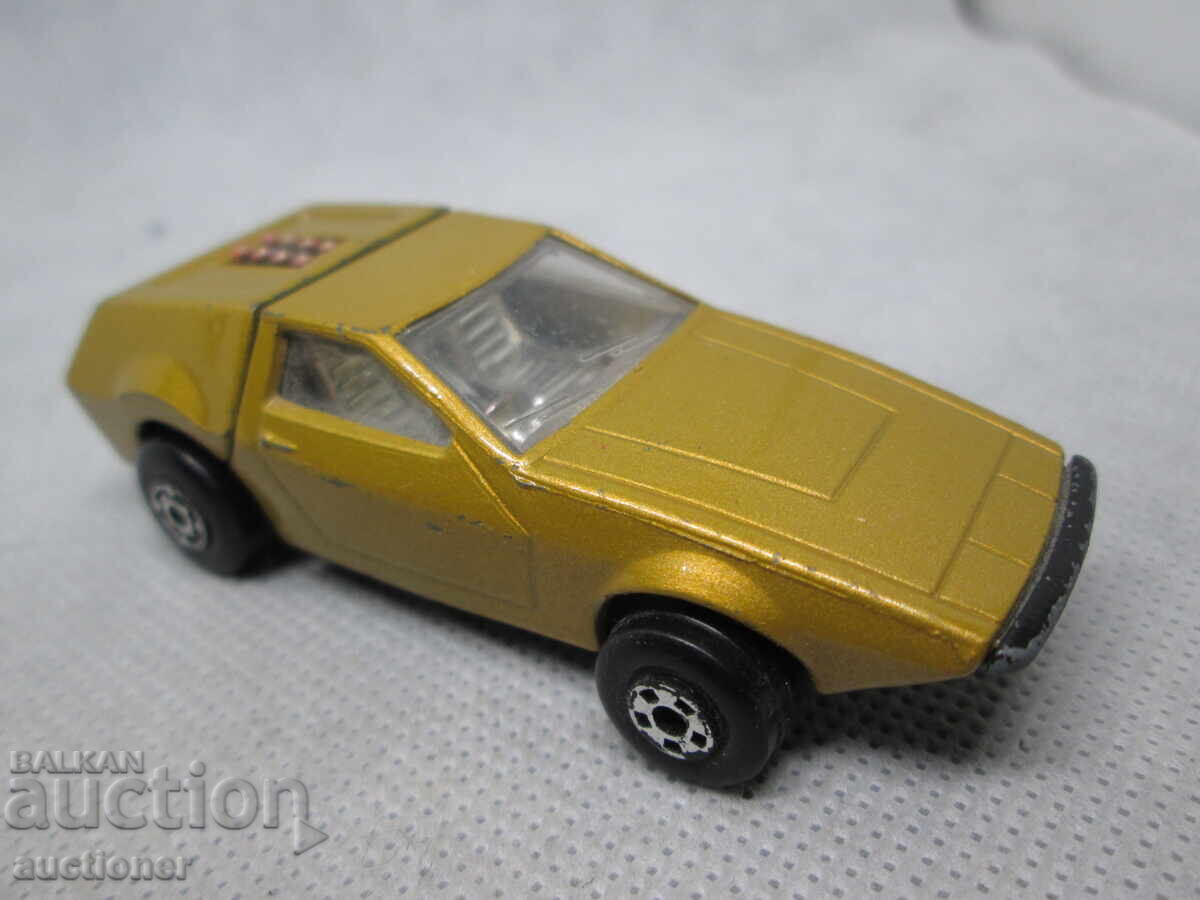 Аукцион MATCHBOX БЪЛГАРИЯ- MICHIGHT MAGIC Аукцион MATCHBOX БЪЛГАРИЯ- MICHIGHT MAGIC