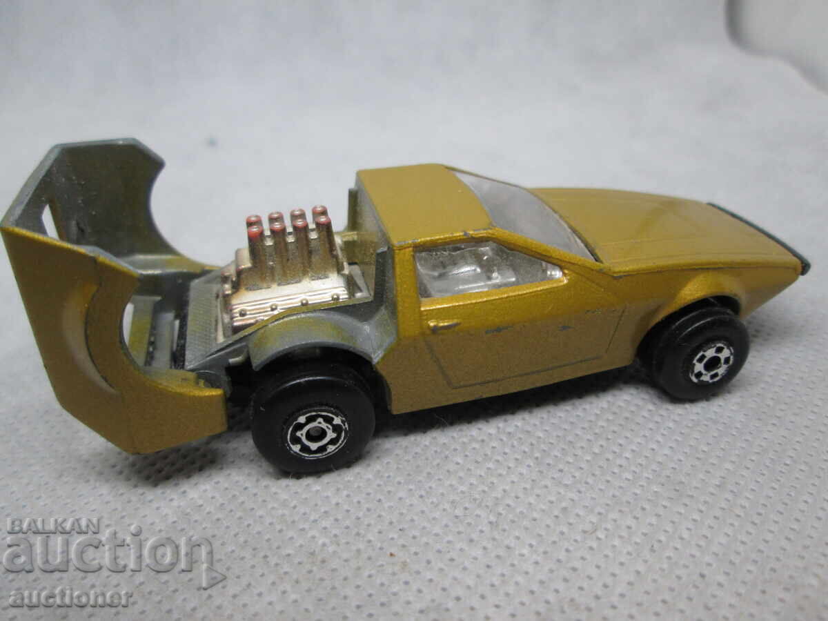 Доставка на MATCHBOX БЪЛГАРИЯ- MICHIGHT MAGIC Доставка на MATCHBOX БЪЛГАРИЯ- MICHIGHT MAGIC