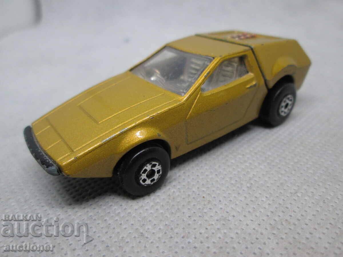 MATCHBOX БЪЛГАРИЯ- MICHIGHT MAGIC MATCHBOX БЪЛГАРИЯ- MICHIGHT MAGIC