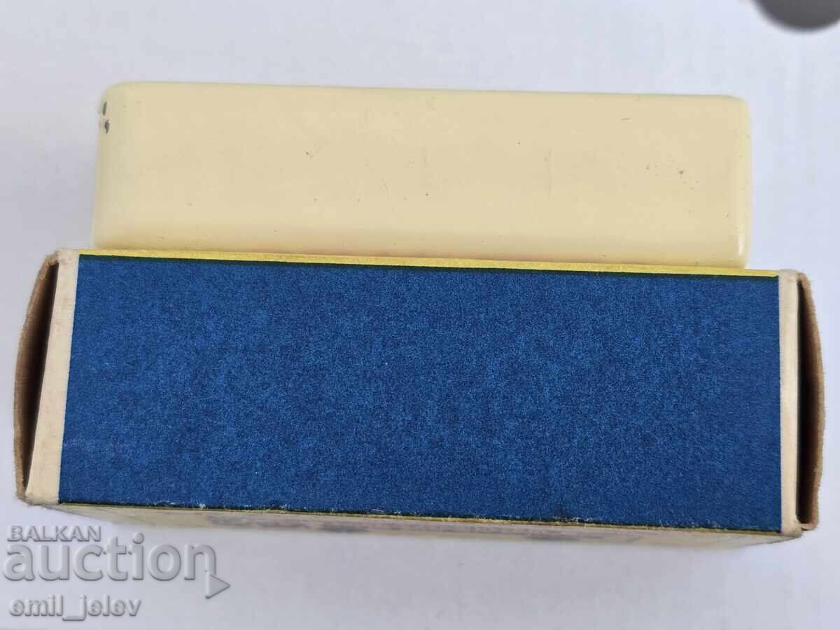 LESNEY MATCHBOX - 74B Autobuz Daimler 1966-1969 - 5