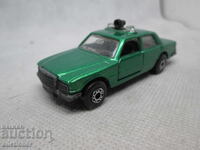 MATCHBOX BULGARIA - MERCEDES 450 SEL