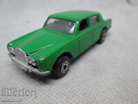 MATCHBOX BULGARIA - ROLLS ROYCE SILVER SHADOW