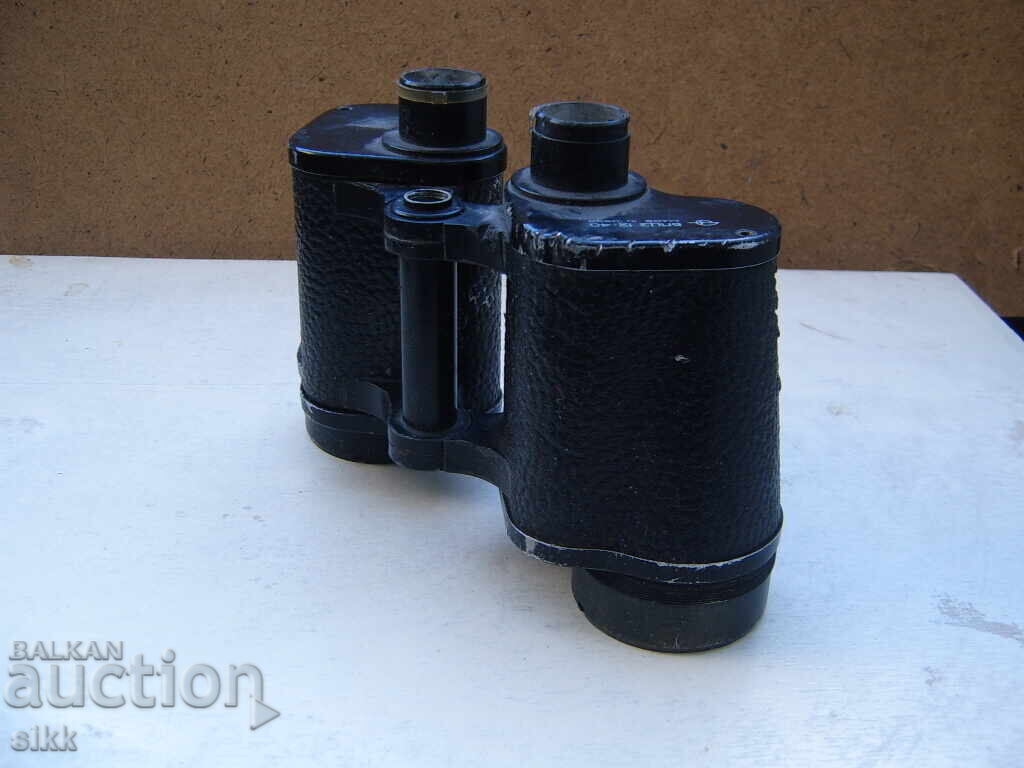 Livrarea Binoclu pentru piese