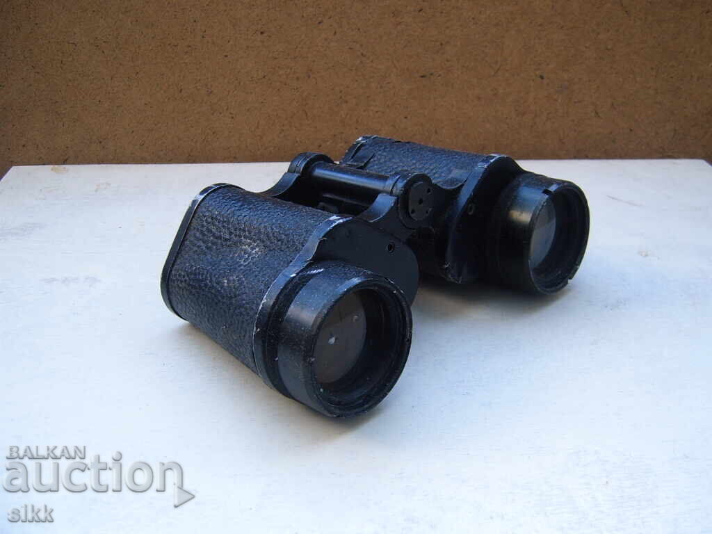 Binoculars for parts