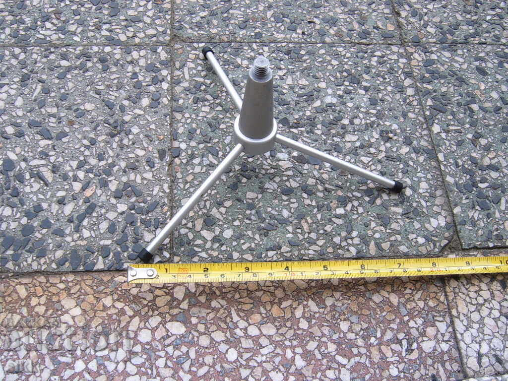 Tabletop Photo Tripod