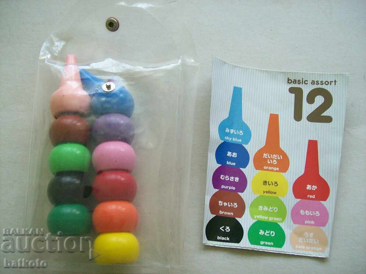 Pasteluri japoneze Pasteluri japoneze