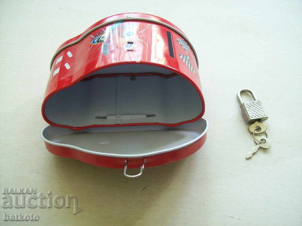 Licitație Pușculiță japoneză