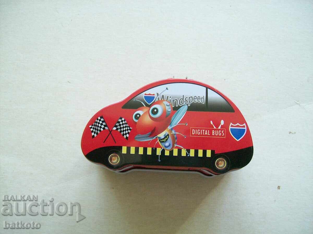 Pușculiță japoneză