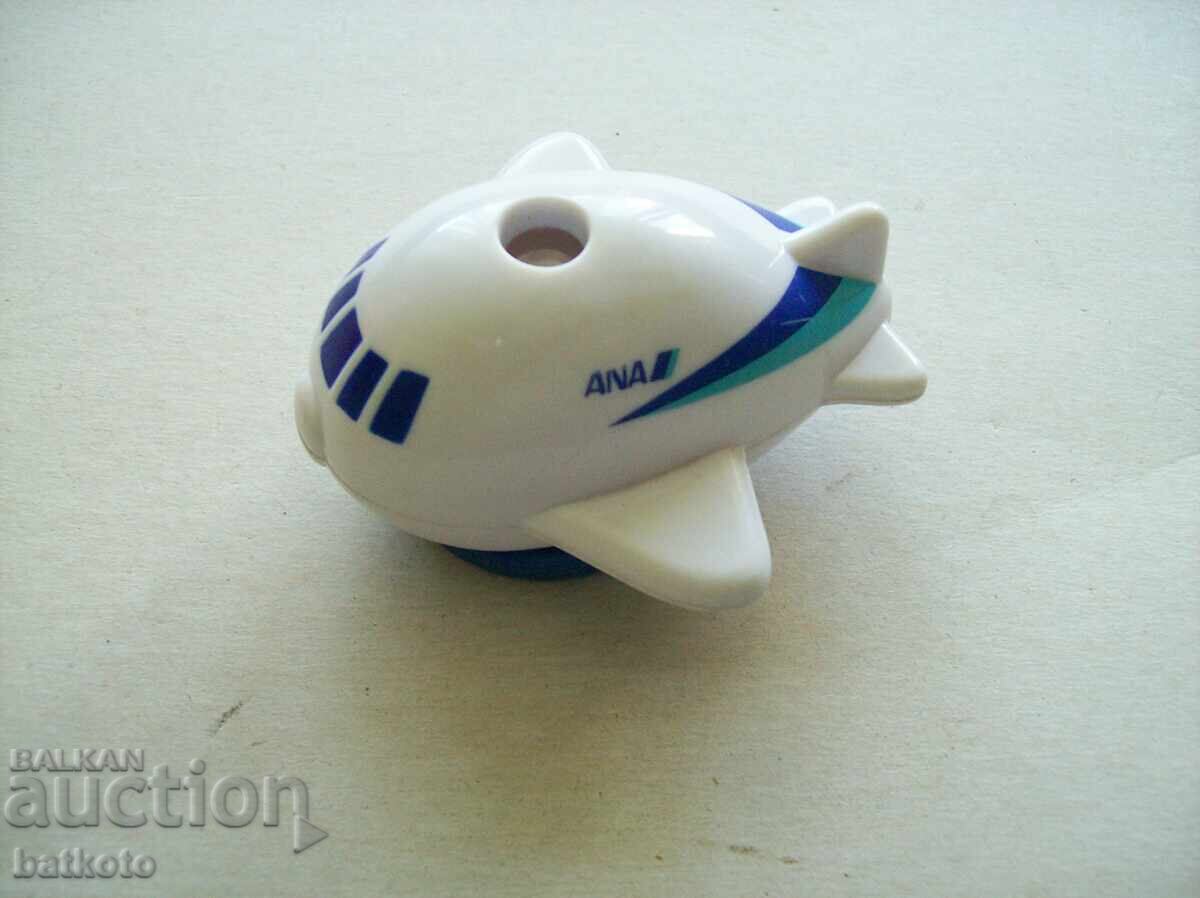 Ιαπωνικό παιδικό παιχνίδι