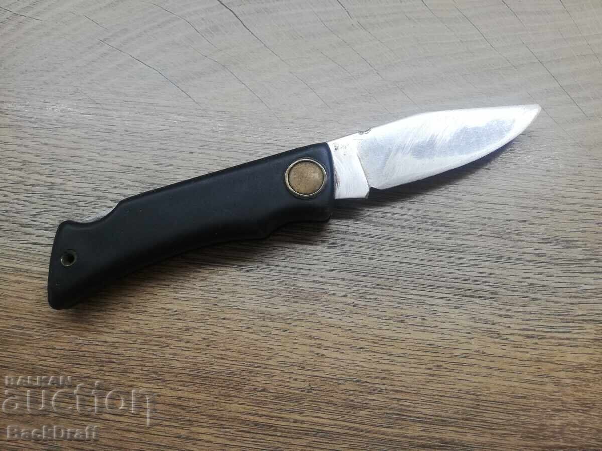 Δημοπρασία Βουλγάρικο Τσεπάκι Μαχαιράκι Γουρουνάκι-Πέτκο Ντένεφ Γκάμπροβο