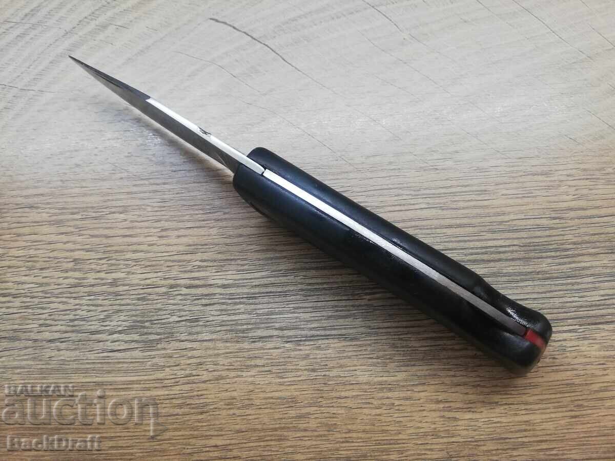 Βουλγάρικο Τσεπάκι Μαχαιράκι Γουρουνάκι-Πέτκο Ντένεφ Γκάμπροβο - 5