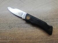 Bulgarian Pocket Knife Gliganche - Petko Denev Gabrovo