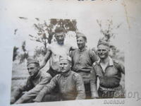 Стара снимка